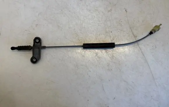 Iveco Daily 6th gen Gear shift cable linkage 580180882