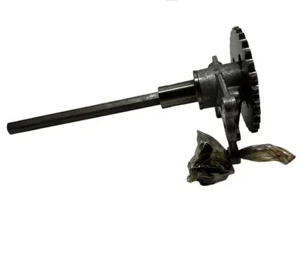 Audi S5 Oil pump balance shaft 06E109570B