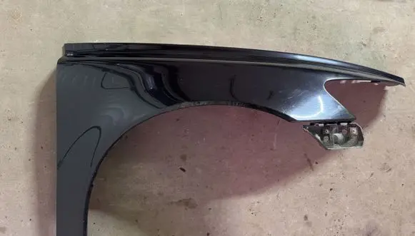 Volvo V50 Fender 45246