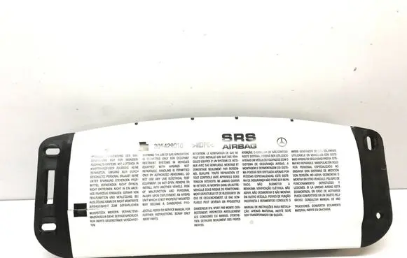 Mercedes-Benz GLK (X204) Passenger airbag A2078600002