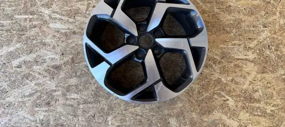 KIA Sportage R17 alloy rim 52910F1250 K528828