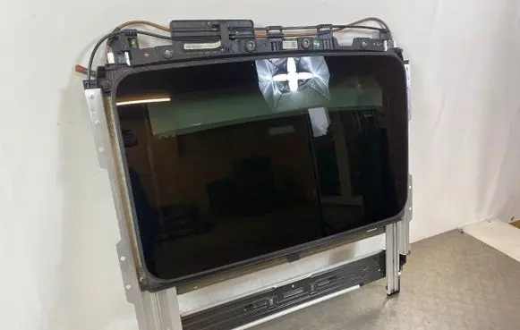 KIA Telluride Sunroof set 