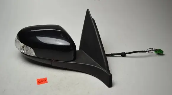Volvo C30 Front door electric wing mirror 30657334