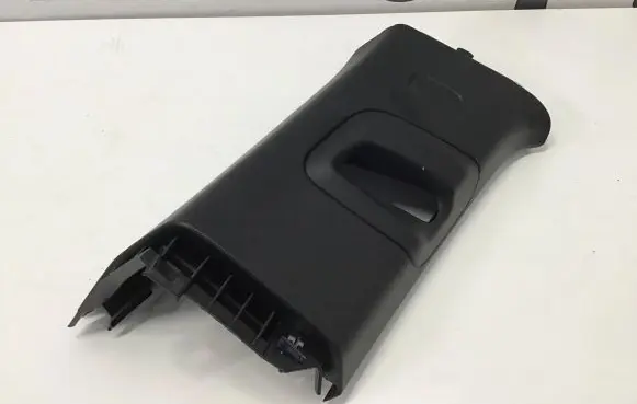 Mercedes-Benz GLB x247 (C) pillar trim A2476903504