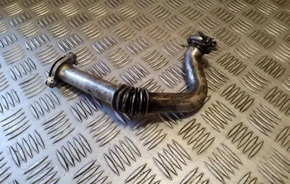 Audi A5 Sportback 8TA EGR valve line/pipe/hose 03L131521R