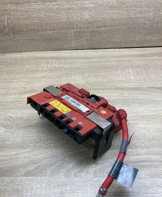 BMW 3 E90 E91 Positive wiring loom 6942912