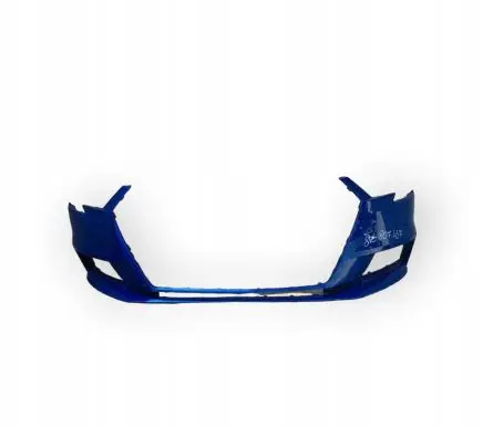 Audi A3 S3 8V Front bumper 8V3807437