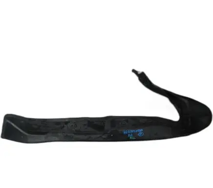 Fender foam support/seal