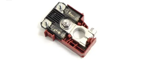 Audi A4 S4 B8 8K Positive wiring loom 8281778220