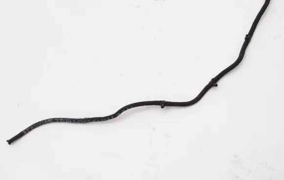 Mercedes-Benz Sprinter W901 W902 W903 W904 Fuel return line/hose 