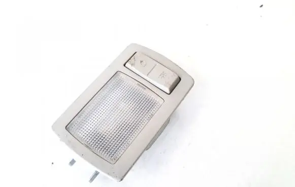 Chevrolet Epica Rear seat light