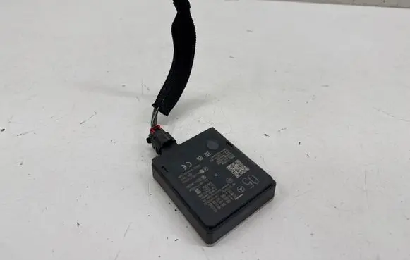 Mercedes-Benz A W177 Blind spot module A0009004639