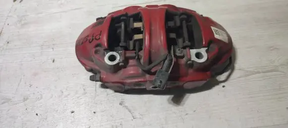 Alfa Romeo Stelvio Front brake caliper 00505536420 00414 07740