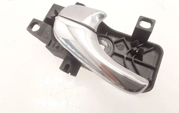 Jaguar S-Type Rear door interior handle 2R8322601AD