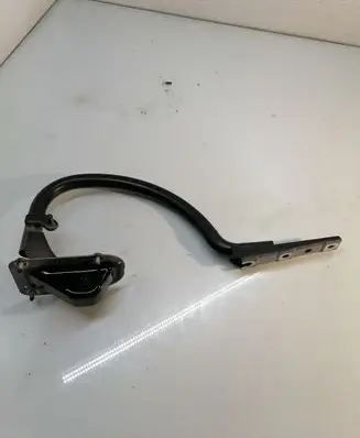 BMW 6 F06 Gran coupe Tailgate/trunk/boot hinge 7275642
