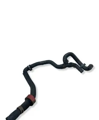Audi Q5 SQ5 Engine coolant pipe/hose 8R0819350BF
