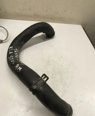 KIA Soul Engine coolant pipe/hose