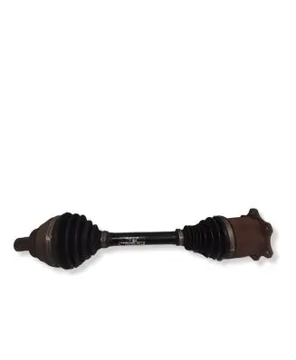 Volkswagen Golf VI Front driveshaft 1K0407271KB