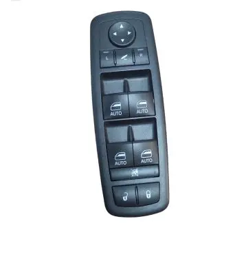 Chrysler Pacifica Electric window control switch 68234094AC