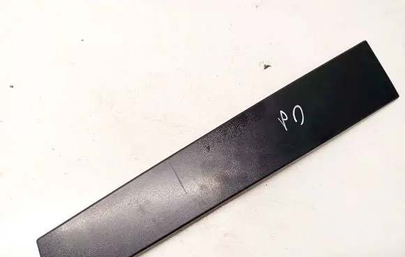 Ford Focus Front door glass trim molding 4M51A20898