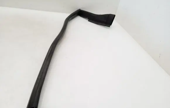 Engine compartment rubber
