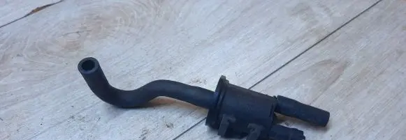 Valve vacuum