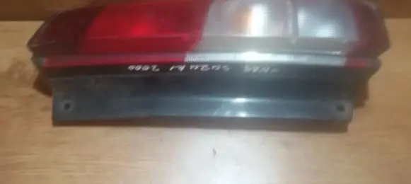Suzuki Ignis Rear/tail lights
