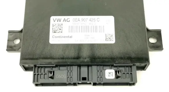 Volkswagen ID.3 Combustion control unit/module 0EA907425C LS9R