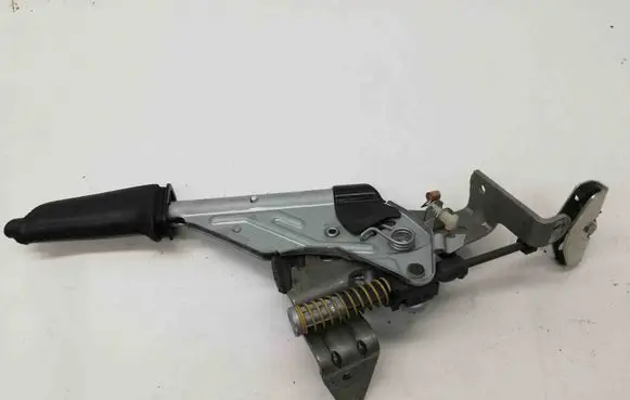 BMW X1 E84 Handbrake/parking brake lever assembly 6782749 6764924