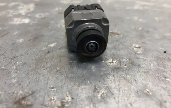 Volkswagen ID.4 Reversing camera 5WA980546DBILI 5WA980546D