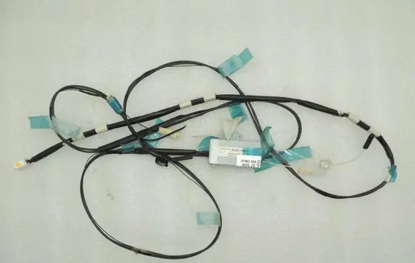 Toyota Avensis T270 Other wiring loom 8630005200