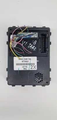 Suzuki Grand Vitara II Comfort/convenience module 3677065JL0