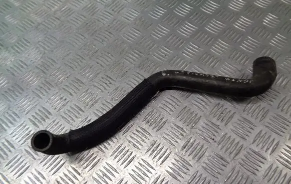 Citroen C4 I Picasso Engine coolant pipe/hose