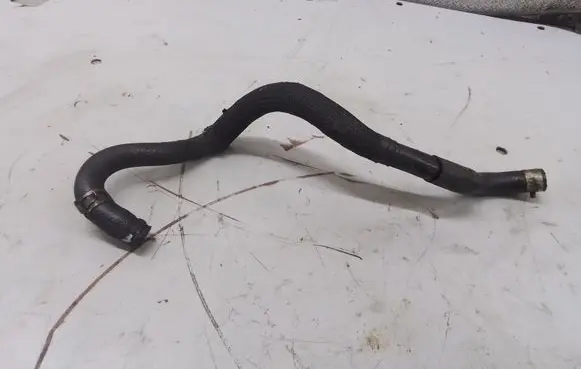 Power steering hose/pipe/line
