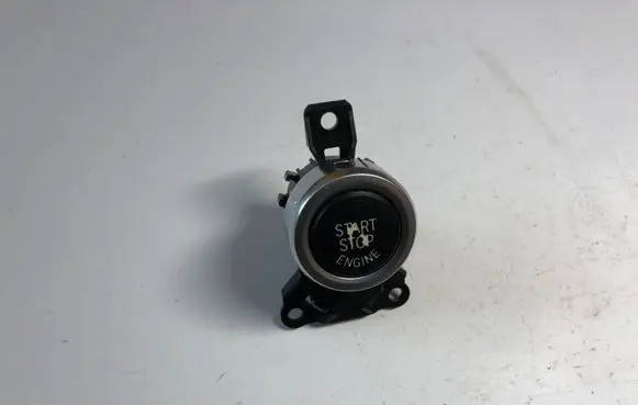 BMW 7 F01 F02 F03 F04 Engine start stop button switch 9153832 915383203 140426