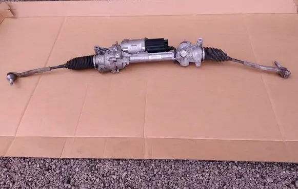 Mercedes-Benz C W205 Steering rack A20546044010117