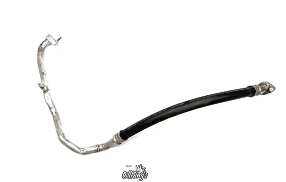 Audi A3 S3 8V Air conditioning (A/C) pipe/hose 5Q0816743D 17478100