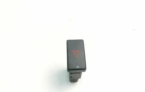 Hazard light switch