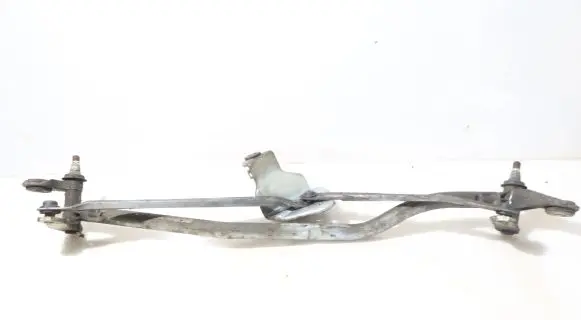 Seat Exeo (3R) Front wiper linkage 3397021211