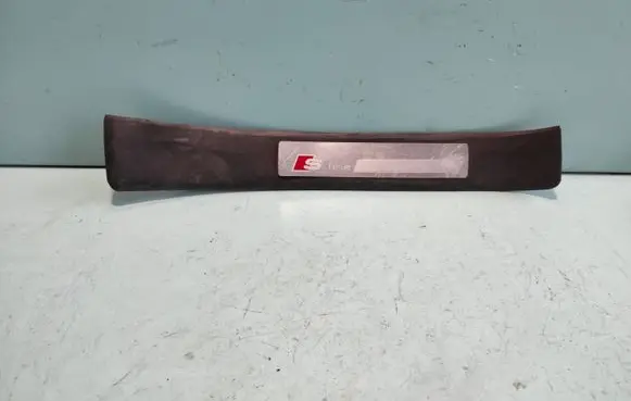 Audi A4 S4 B7 8E 8H Rear sill trim cover 8E0857376A 8E0853376B 8E0853376D