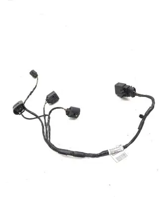 BMW X5M E70 Parking sensor (PDC) wiring loom 6954527 911510703