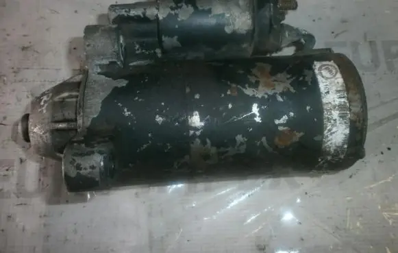 Ford Escort Starter motor F3RU11131AB