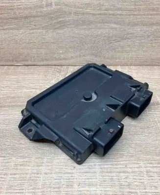 Peugeot 206+ Engine control unit/module ECU 9645626280