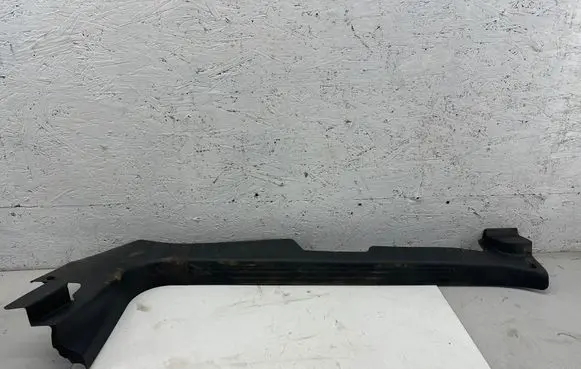 Fiat 500 Front sill trim cover 735426816