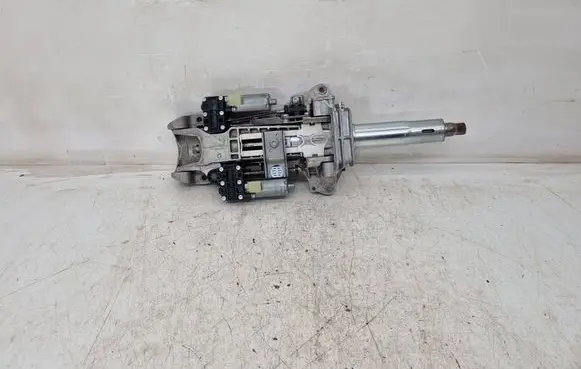 Mercedes-Benz E W213 Steering wheel axle A2134620120 A2134620005