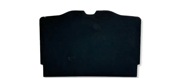 Jeep Avenger Trunk/boot floor carpet liner 7357714080 47151
