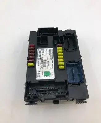 Jeep Compass Fuse module 00501721280