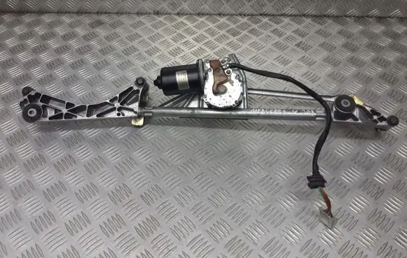 Mercedes-Benz C W203 Front wiper linkage A2038200342