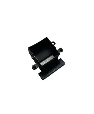 Volvo C30 Intercooler air guide/duct channel 4N5110B769AD