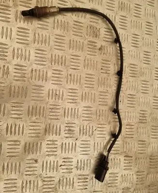 Opel Astra K Lambda probe sensor 55584686